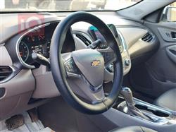 شيفروليه ماليبو